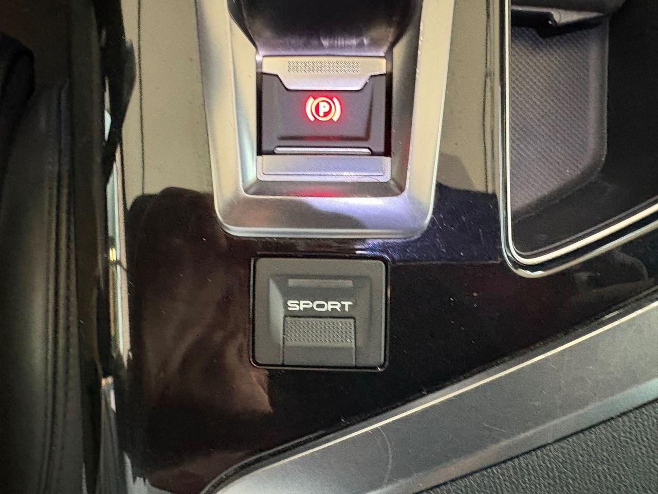 Peugeot 3008 GT DISTRIBUZIONE ESEGUITA 2.0 #12068
