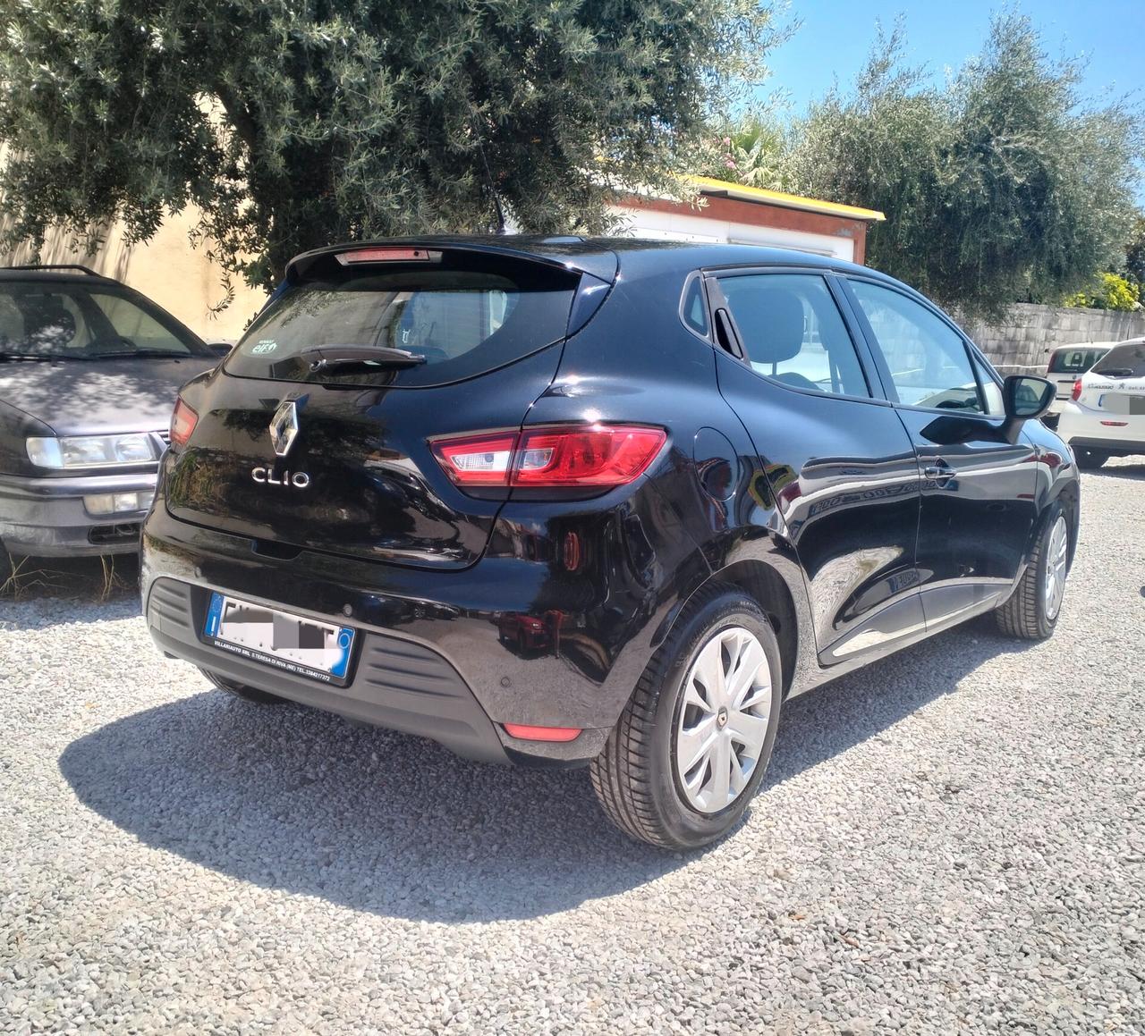 Renault Clio dCi 8V 90 CV 1.5 ENERGY Business