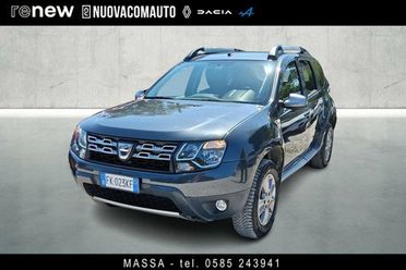 Dacia Duster 1.6 Laureate 4x2