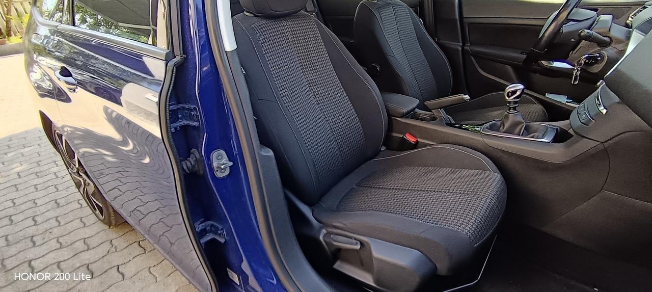 Peugeot 308 SW 1.5 bluehdi Business s&s 130cv