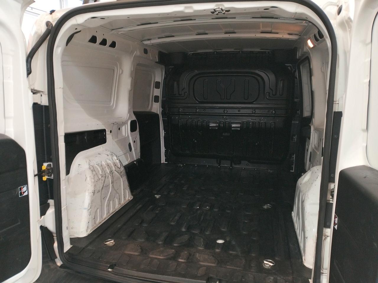 Fiat Doblo' Maxi 1.6 MJT 120CV PL-TN 3Posti SX *IVA ESCLUSA*