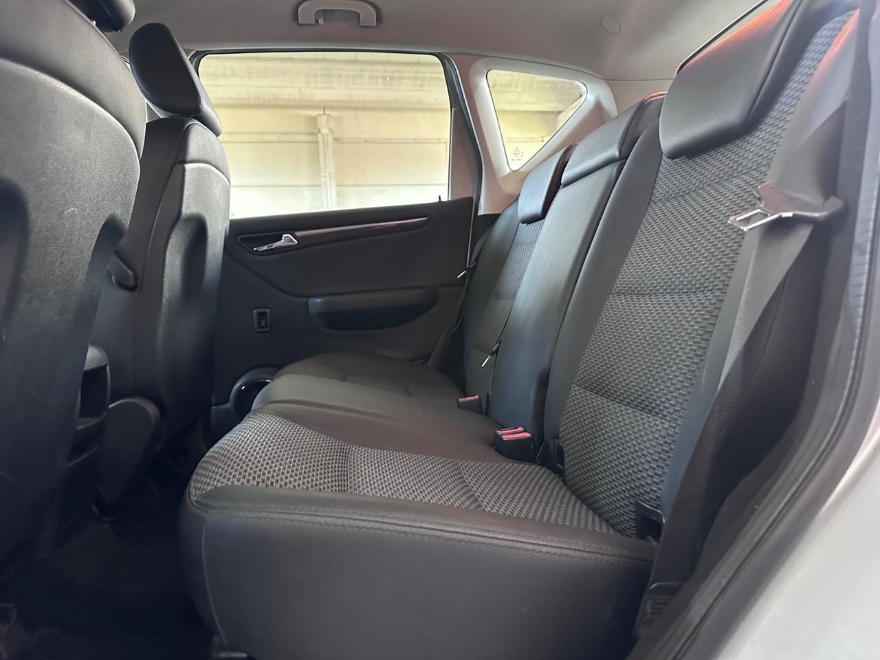 Mercedes-benz A 150 Elegance