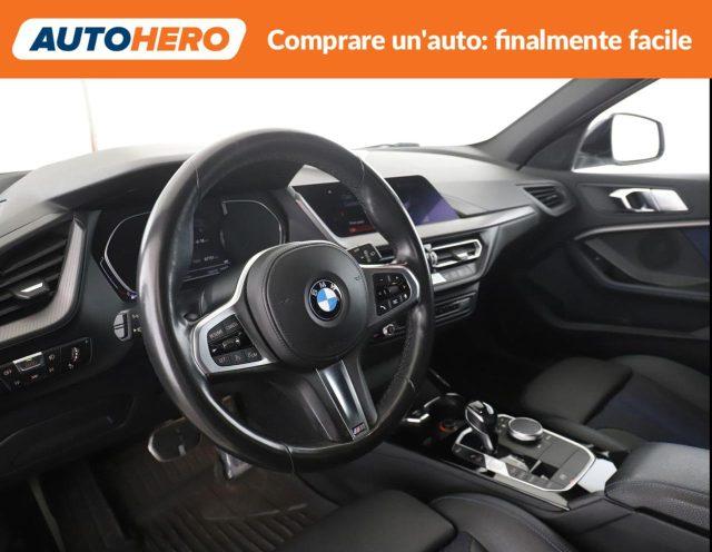 BMW 118 i 5p. Msport