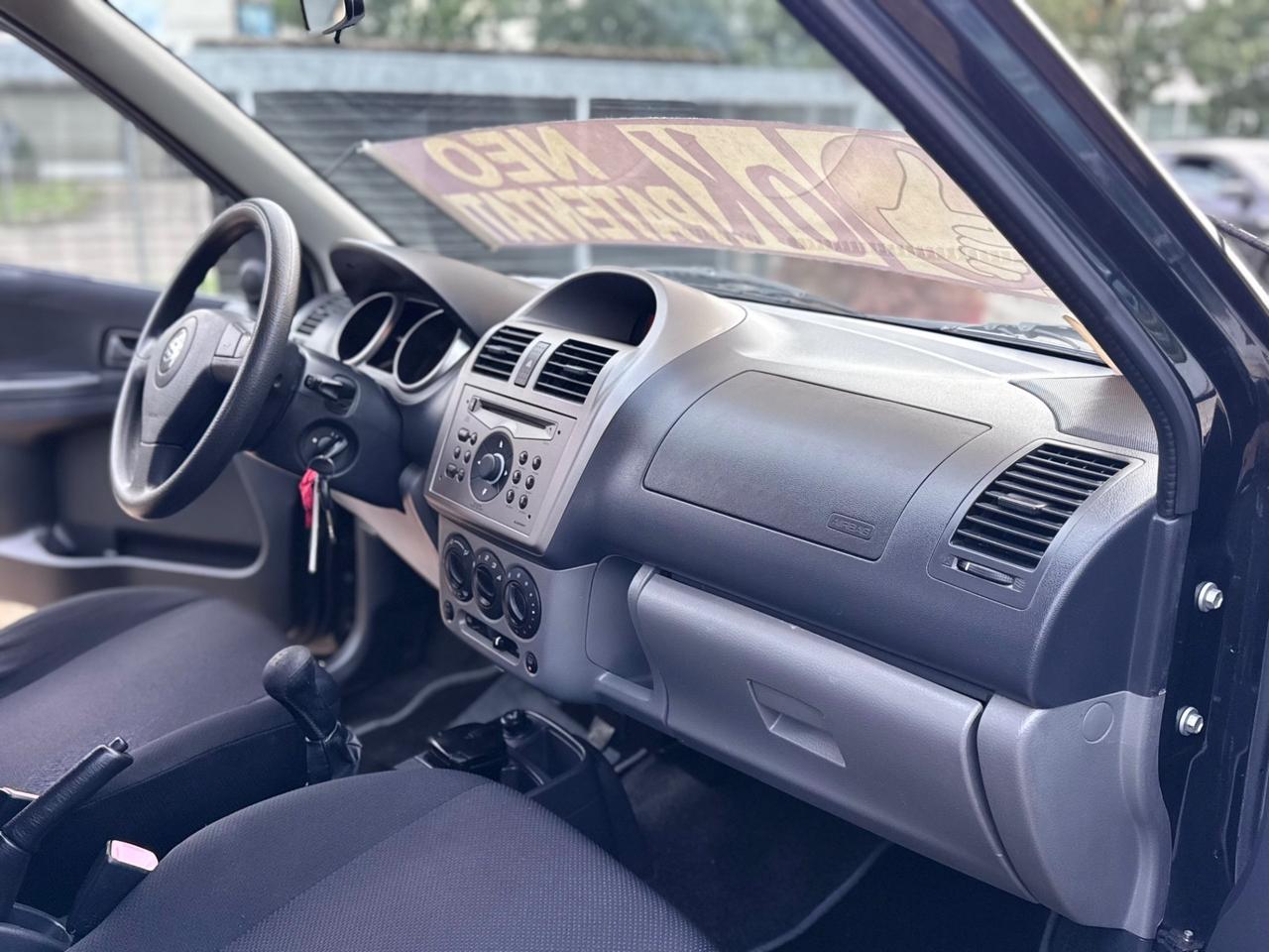 Suzuki Ignis 1.3 16v Benzina 94cv 85.000km - 2007