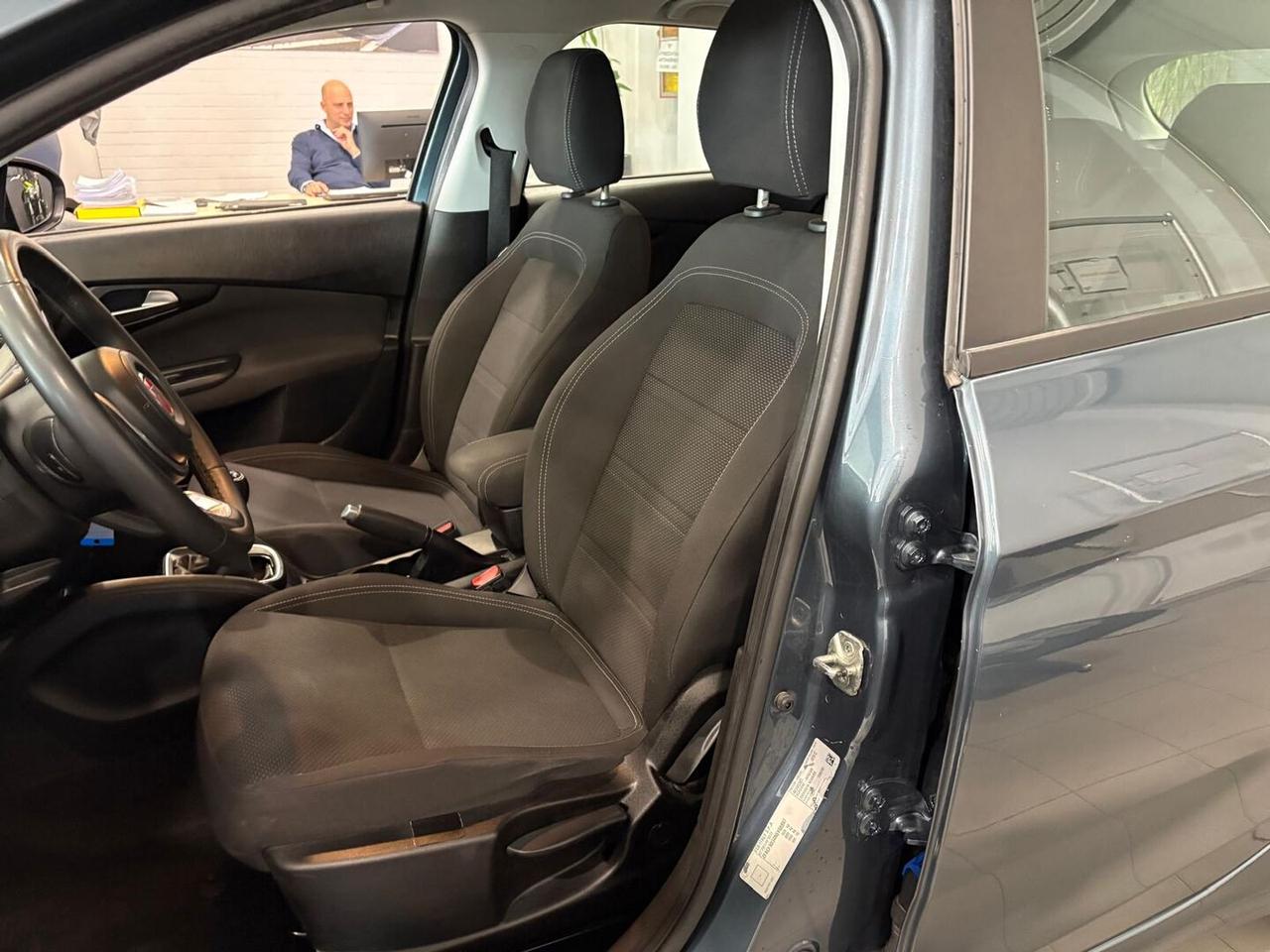 Fiat Tipo 1.0 t3 CityLife 100cv