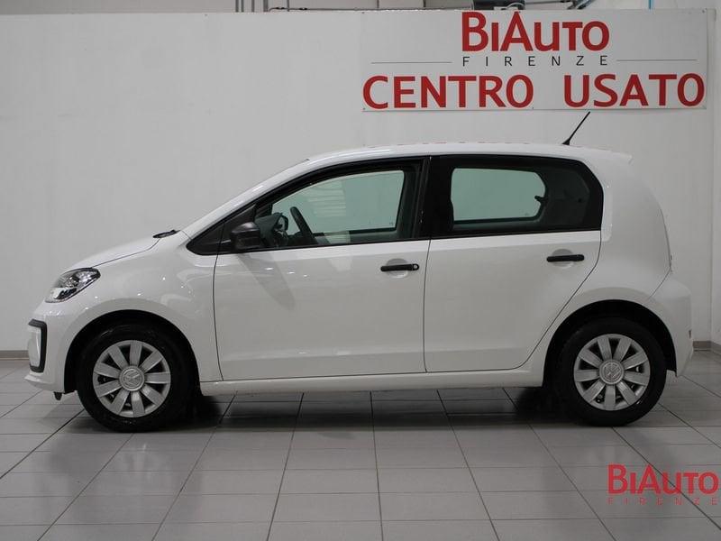Volkswagen up! 1.0 5p. move