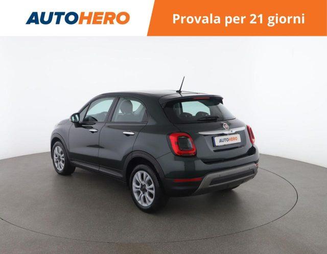 FIAT 500X 1.0 T3 120 CV City Cross