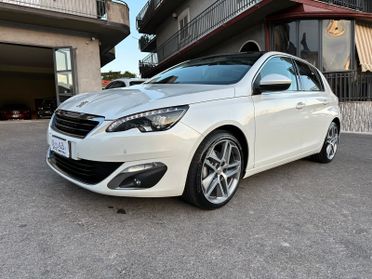 Peugeot 308 BlueHDi 120 S&S GT Line