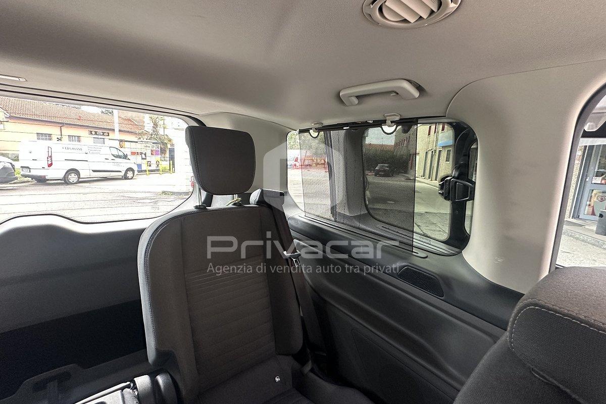 FORD Tourneo Custom 310 2.0 TDCi 170CV PL Trend
