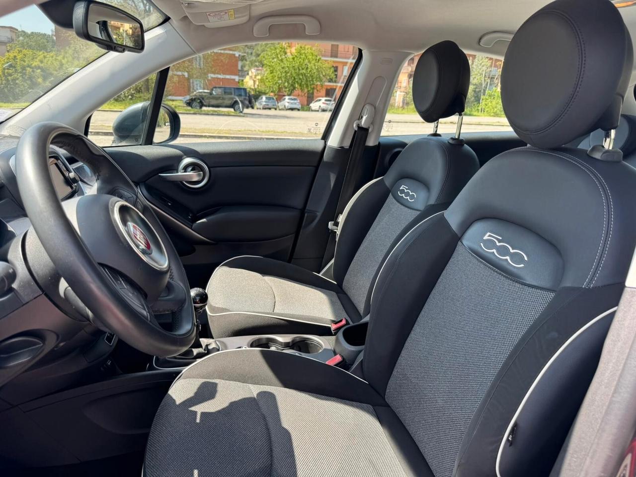 Fiat 500X 1.4 MultiAir 140 CV -PREZZO REALE-IN ARRIVO-