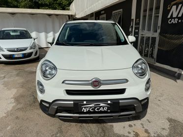 FIAT 500X 2.0 MultiJet 140cv 4x4 Cross Plus