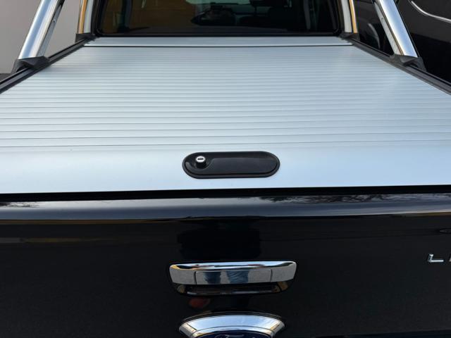 FORD Ranger 2.0 ECOBLUE DC Limited 5 posti