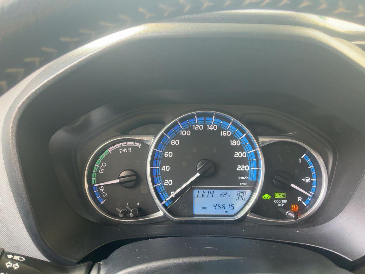 Toyota Yaris 5 Porte Yaris 5p 1.5h Hybrid Style