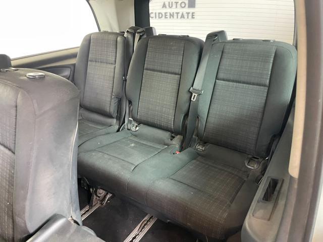 MERCEDES-BENZ Vito 2.2 116CV CDI PC-SL TOURER