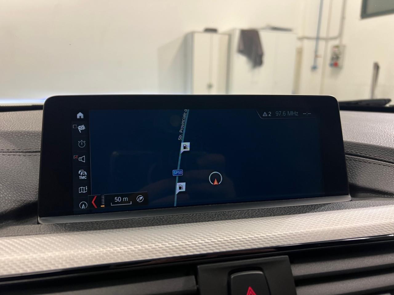 Bmw 4er Gran Coupe 430d Coupé Msport