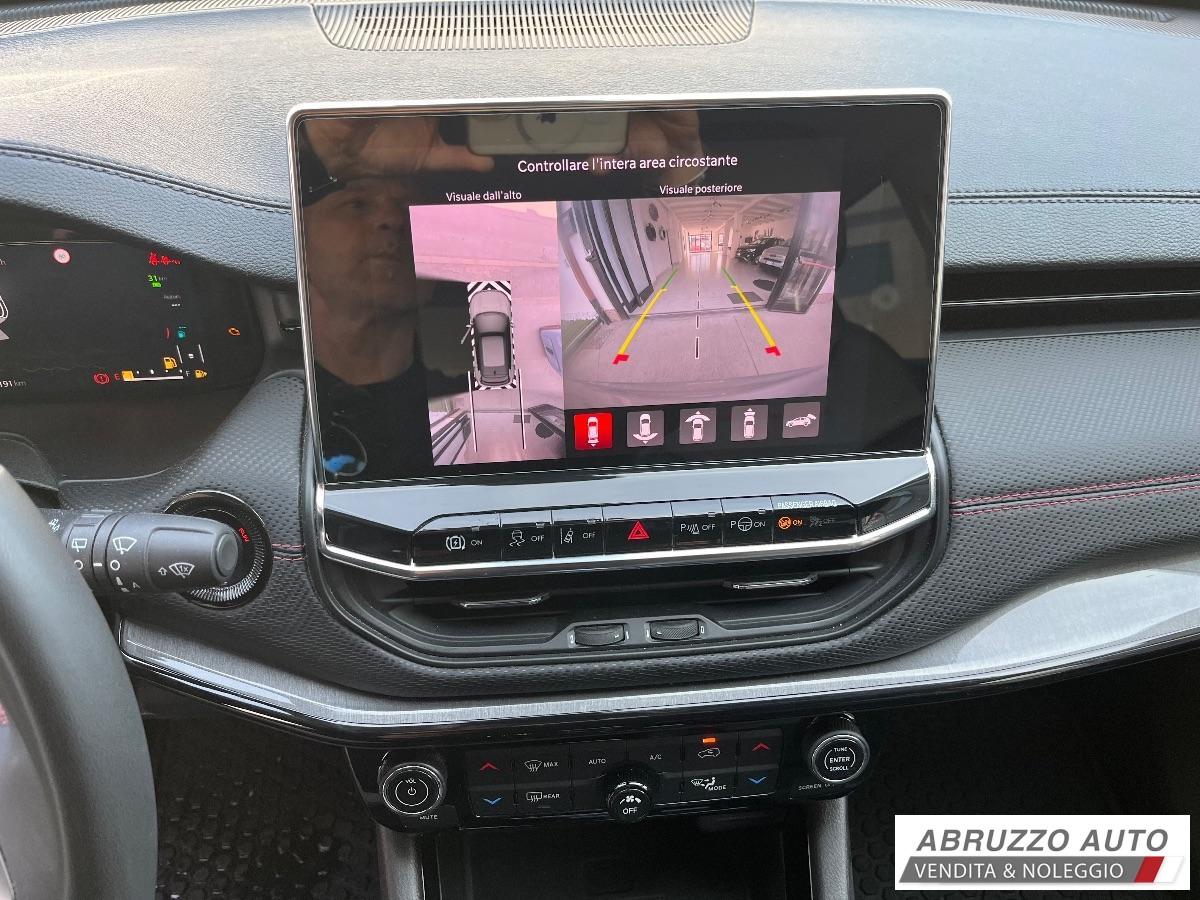 JEEP Compass 1.3 T4 240CV PHEV AT6 4xe Trail.PROMO