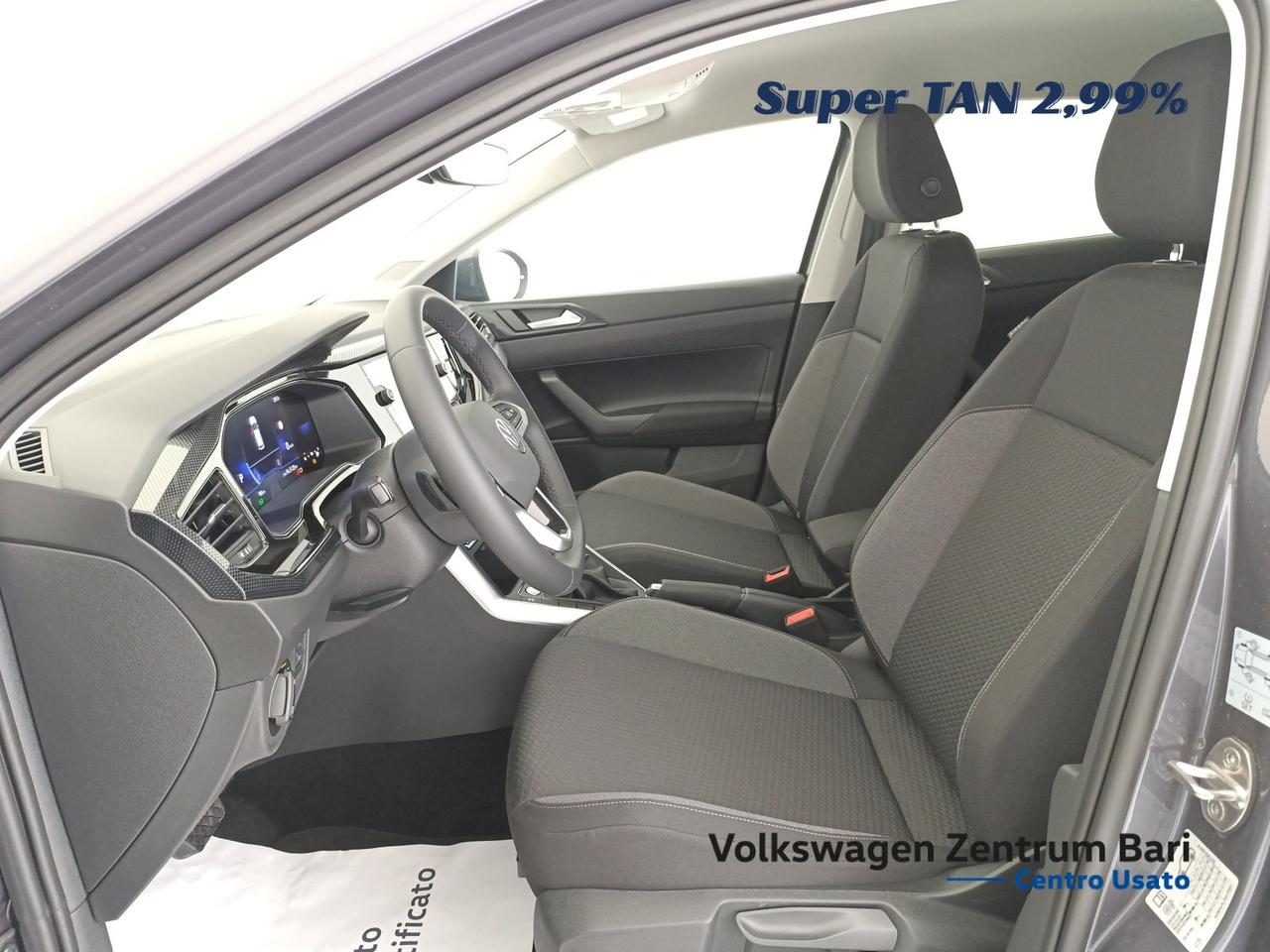 Volkswagen Taigo 1.0 tsi edition plus 115cv dsg