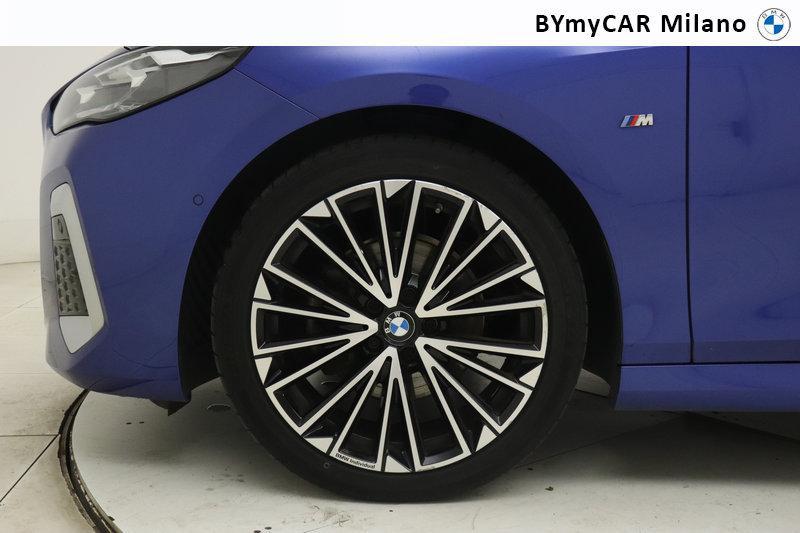 BMW Serie 2 Active Tourer 218 d Msport DCT