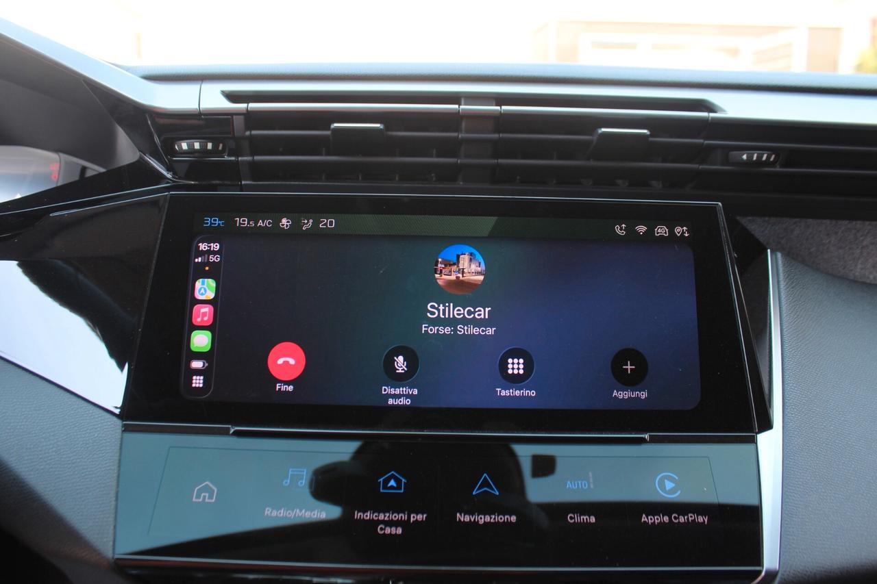 Peugeot 308 BlueHDi 130 S&S EAT8 Allure Pack