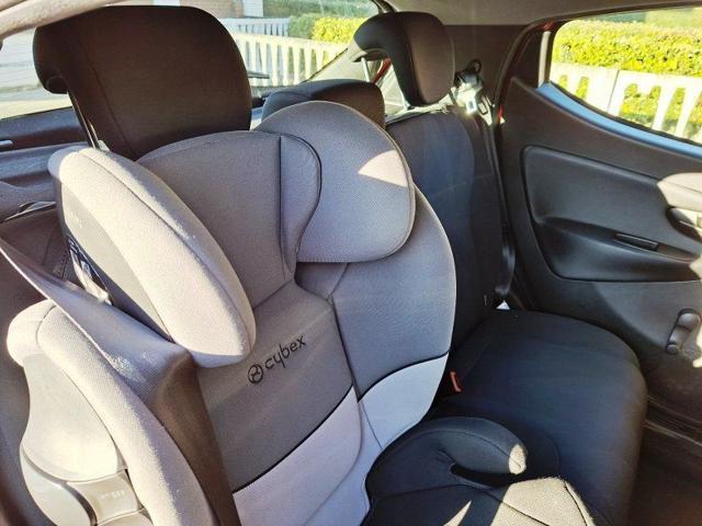 LANCIA Ypsilon 1.2 69 CV Gold Garanzia 24 mesi