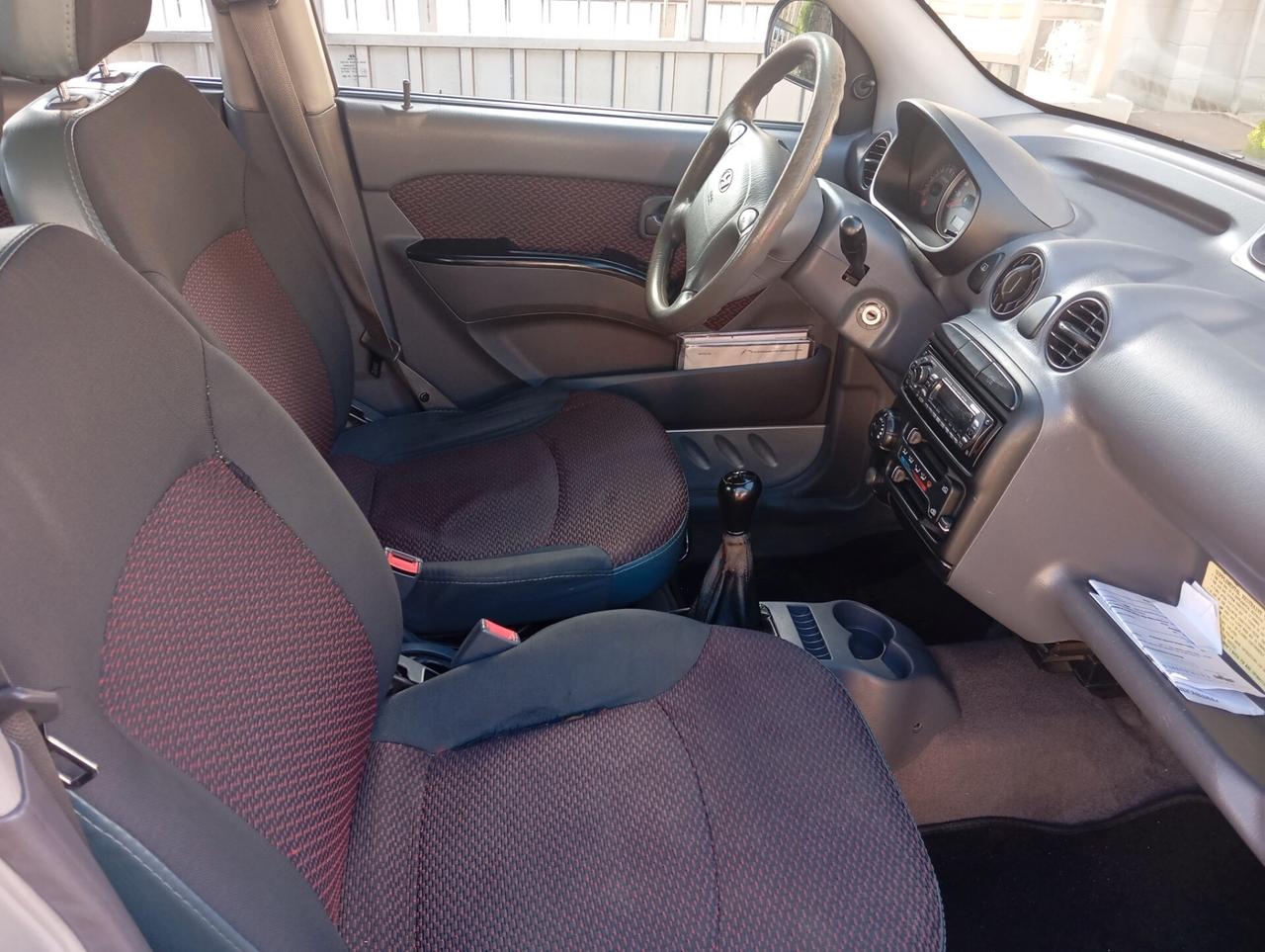 Hyundai Atos Prime 1.1 12V Like benzina