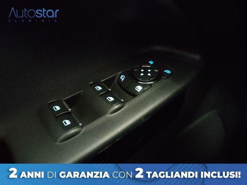 Ford EcoSport 1.0 ecoboost Active s&s 125cv