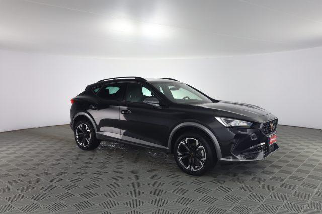 CUPRA Formentor Formentor 2.0 TDI 4Drive DSG