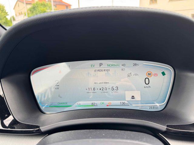 BYD Seal U DMi 1.5 218 CV PHEV Comfort