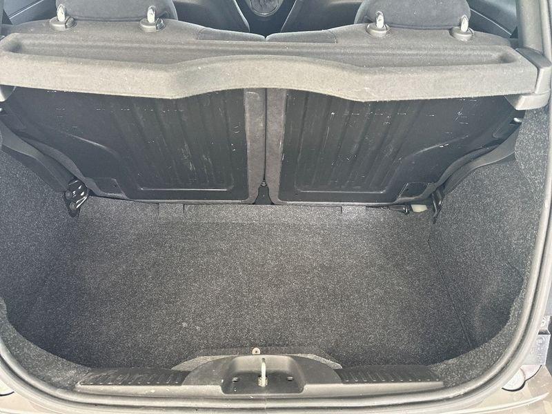 Abarth 500 1.4 T-Jet 595 Competizione 180cv