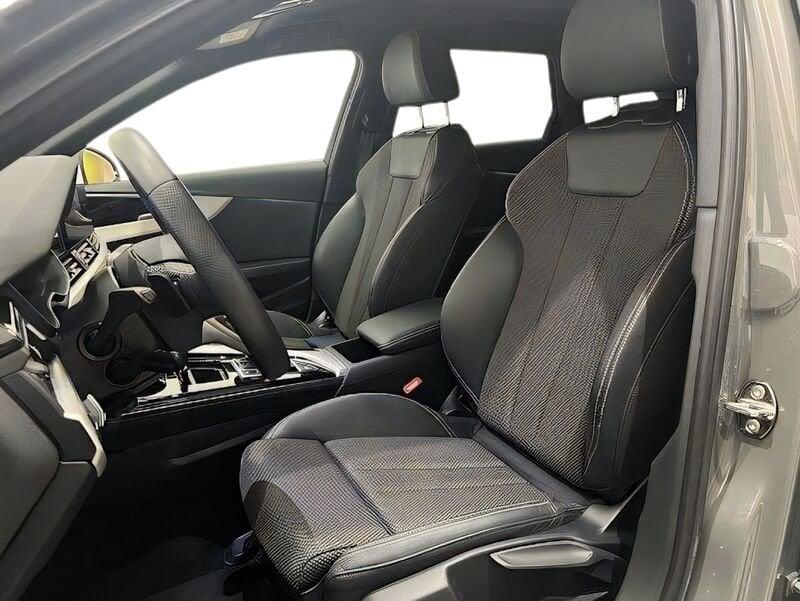 Audi A4 A4 40 TDI S tronic S line edition