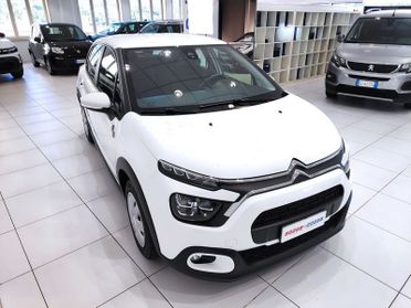 Citroën C3 C3 PureTech 83 S&S You*53.000 KM*GARANTITA*