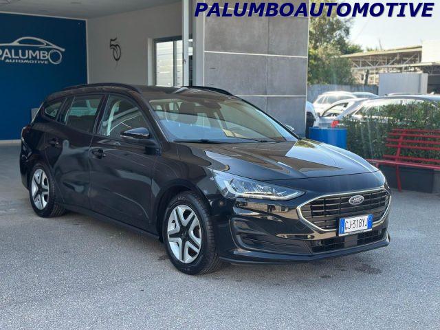FORD Focus 1.5 EcoBlue 120 CV SW Business