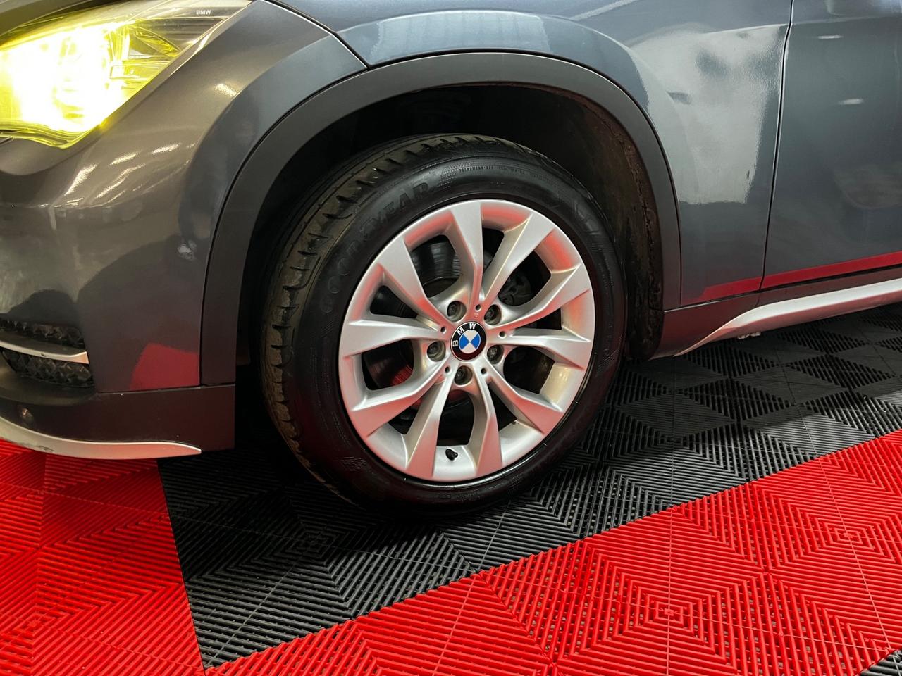 Bmw X1 sDrive16d - FABIANOAUTO