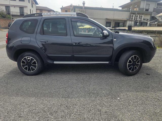 DACIA Duster 1.5 dCi 110CV S&S 4x4 Lauréate