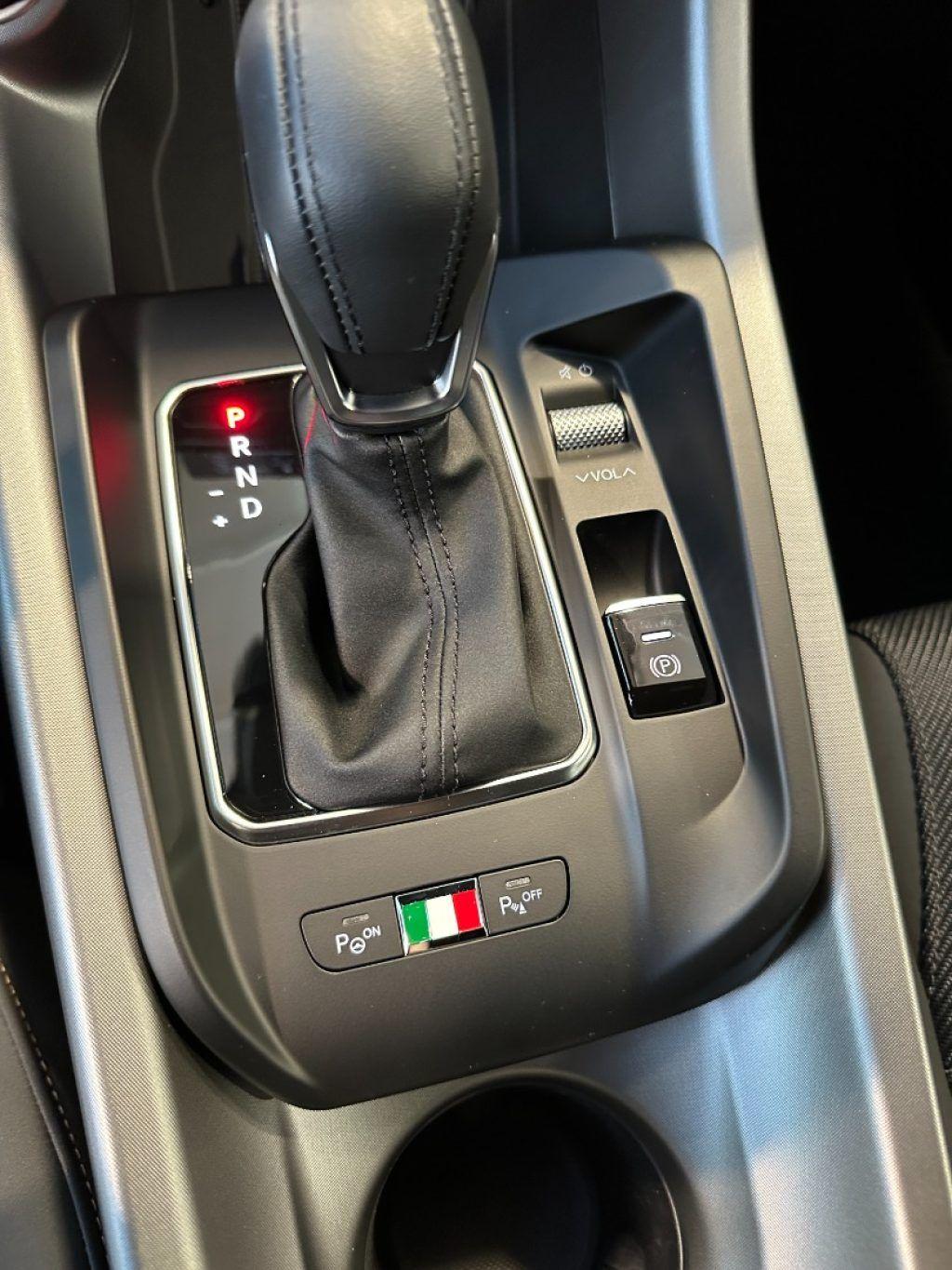 Alfa Romeo Tonale 1.5 160 CV MHEV TCT7 Ti - 20" - Camera 360 - FULL