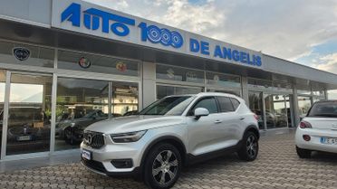 Volvo XC40 D3 Inscription FULL OPTIONALS - COME NUOVA