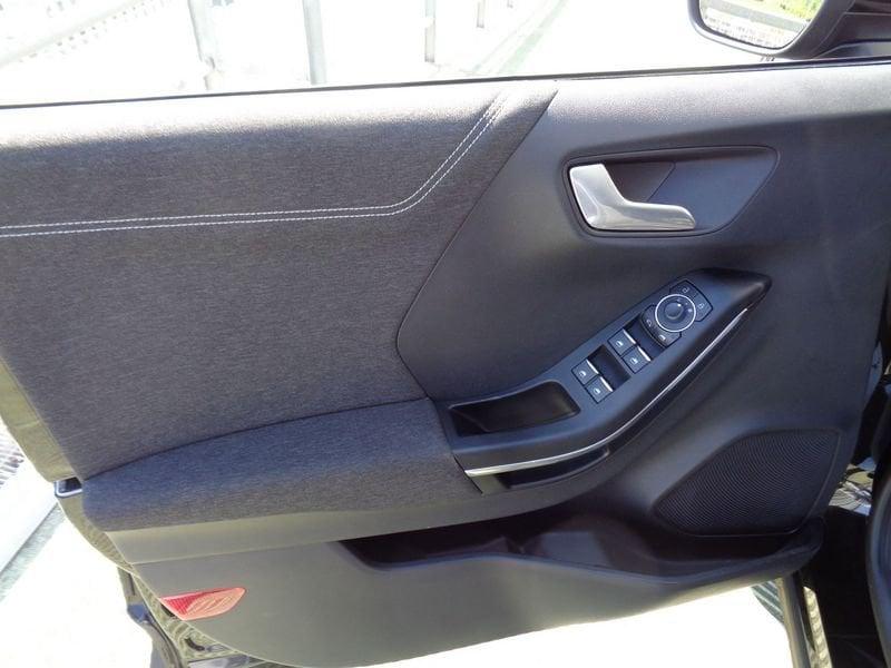 Ford Puma Puma 1.0 ecoboost h Titanium s&s 125cv