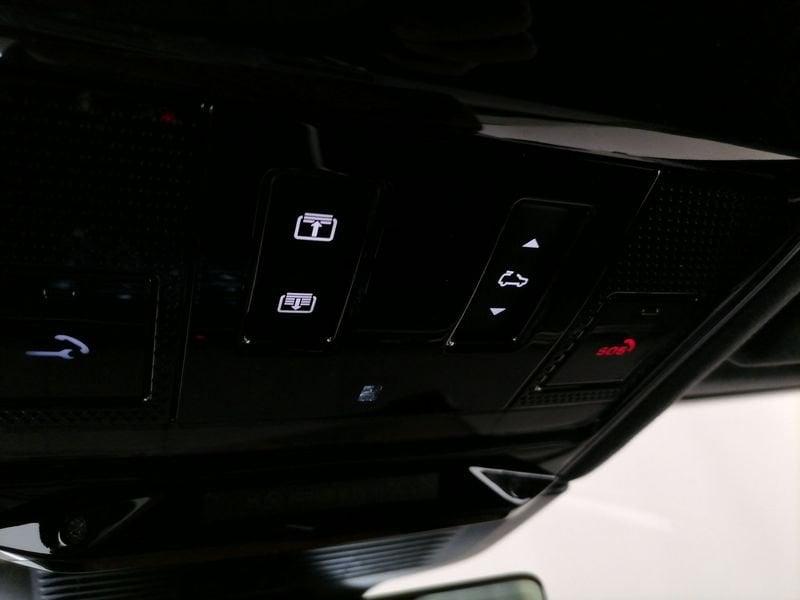 Land Rover Range Rover Sport Range Rover Sport 4.4 V8 mhev SV Edition Two awd 635cv auto