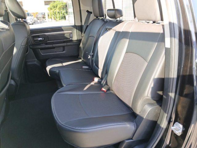 DODGE RAM 1500 5.7 GPL V8 Laramie Sport N1