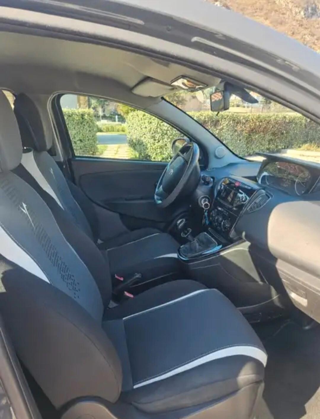 Lancia Ypsilon 1.3 MJT 16V 95 CV 5 porte S&S Platinum