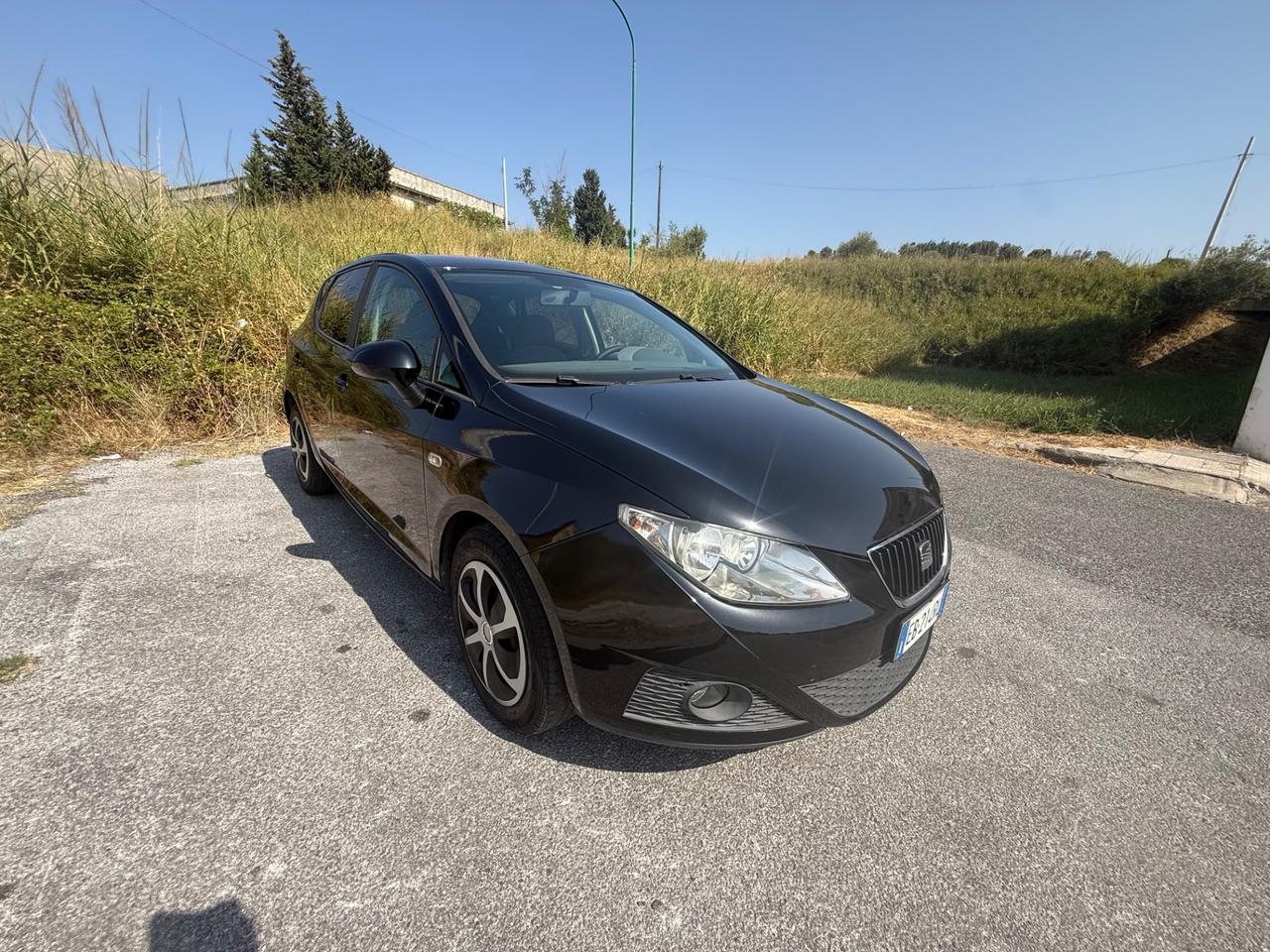 Seat Ibiza 1.4 TDI DPF 5p. Reference