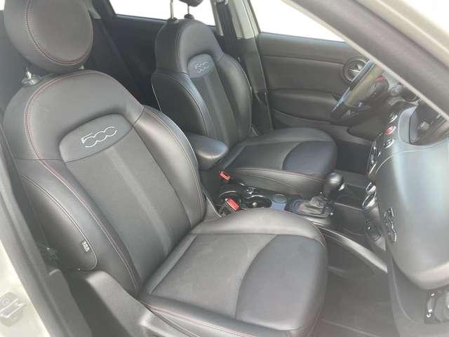 Fiat 500X 1.5 t4 hybrid Sport 130cv dct