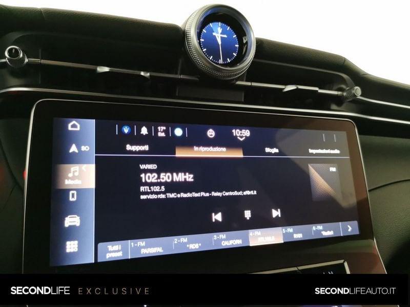 Maserati Grecale 2.0 mhev GT 300cv auto