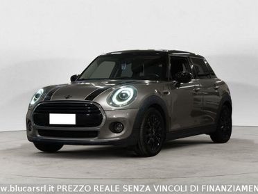 MINI Mini 5 porte Mini 1.5 Cooper Hype 5 porte automatica
