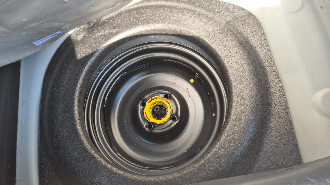 Citroen C3 1.2 benzina 82cv Monna Lisa full optional