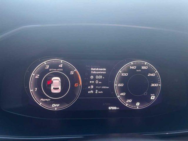 CUPRA Formentor - 2.0 TDI