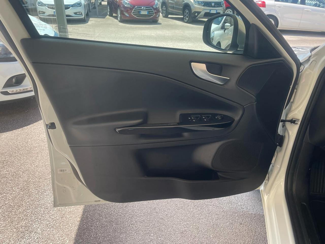 Alfa Romeo Giulietta 1.6 JTDm-2 105 CV Exclusive