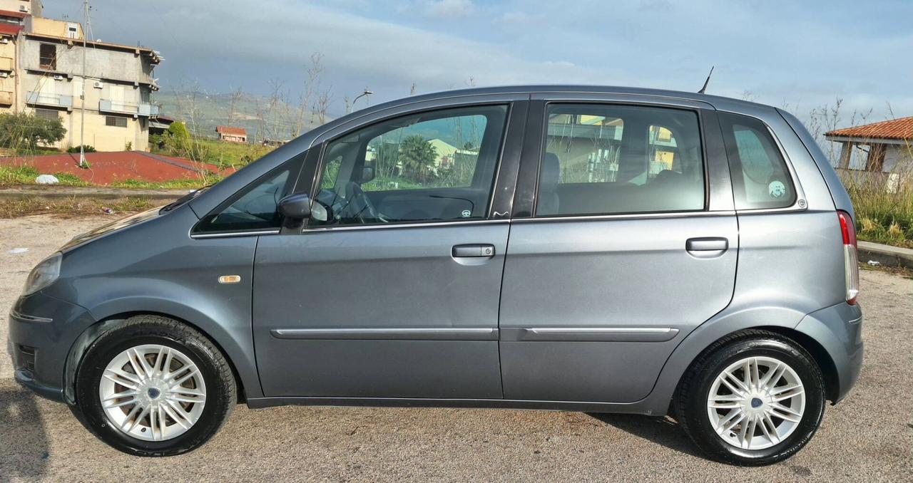 Lancia MUSA 1.3 Multijet 16V 90 CV Oro