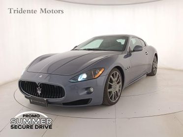 Maserati Granturismo 4.7 S Auto