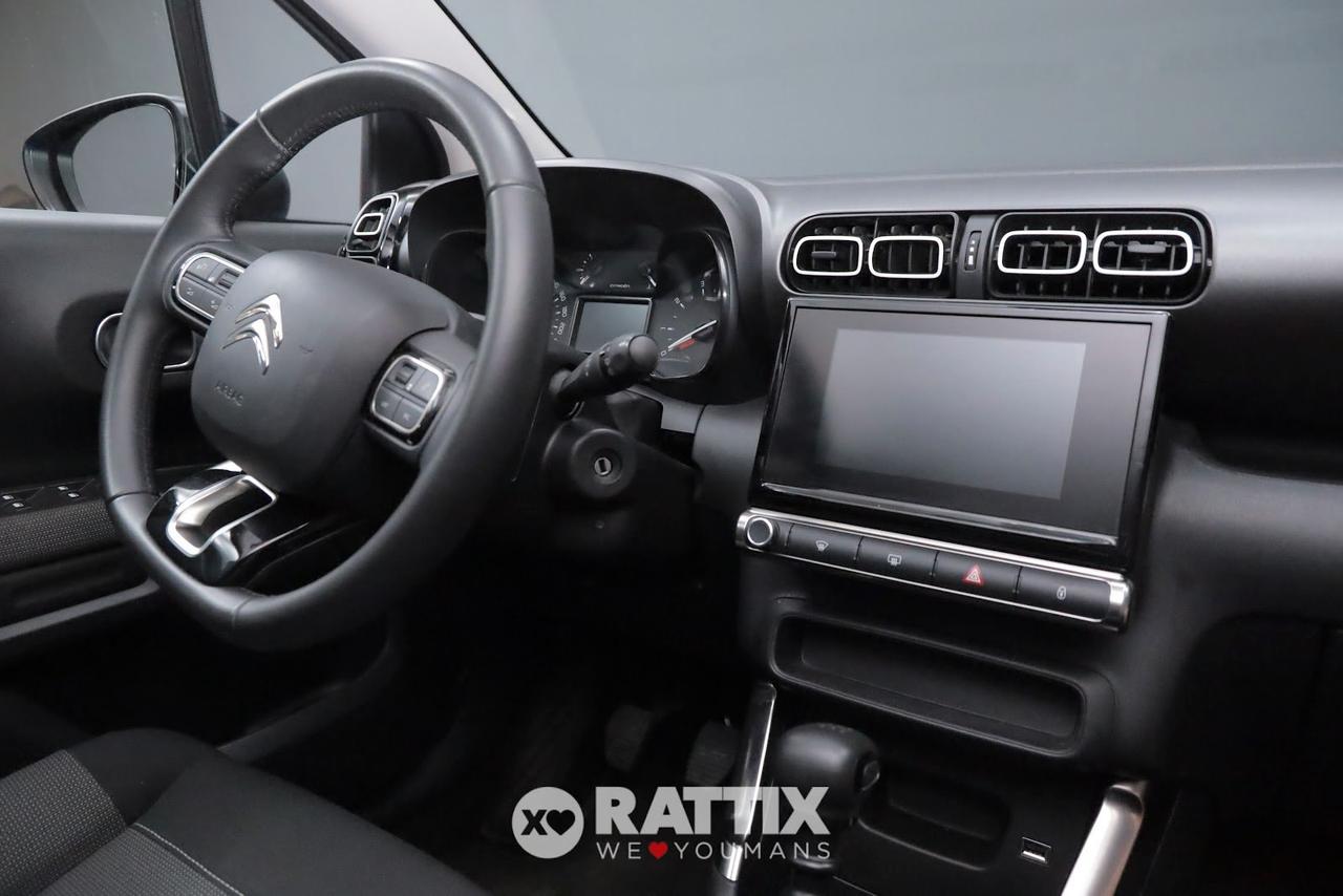 Citroen C3 Aircross 1.5 BlueHDI 110CV Feel